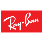 rayban logo