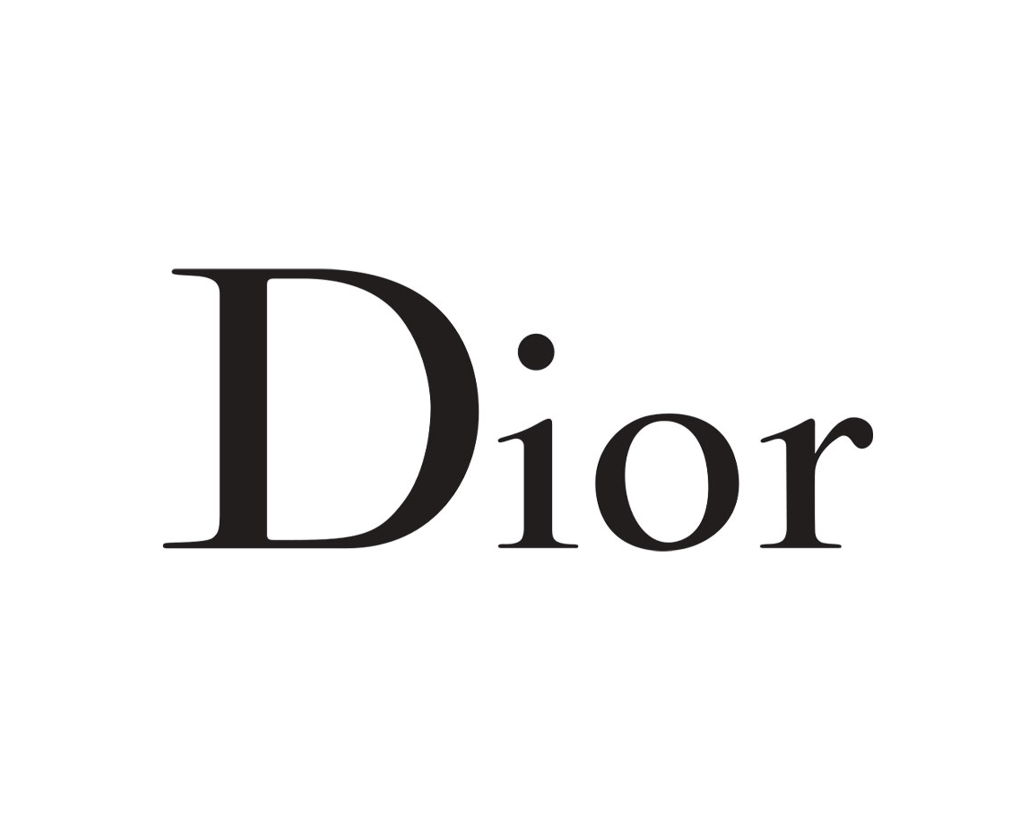 Dior glasses