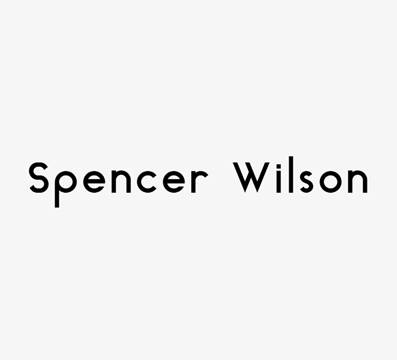 spencer wilson logo